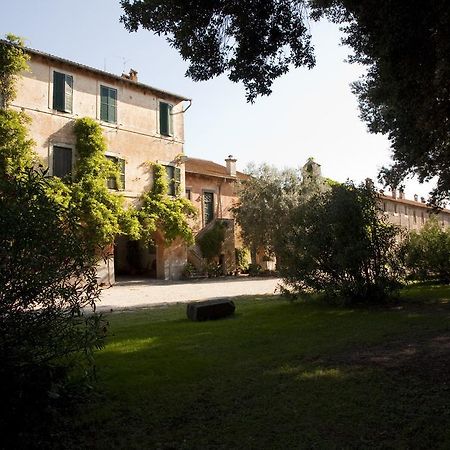 Agriturismo Pantano Borghese Monte Compatri Luaran gambar