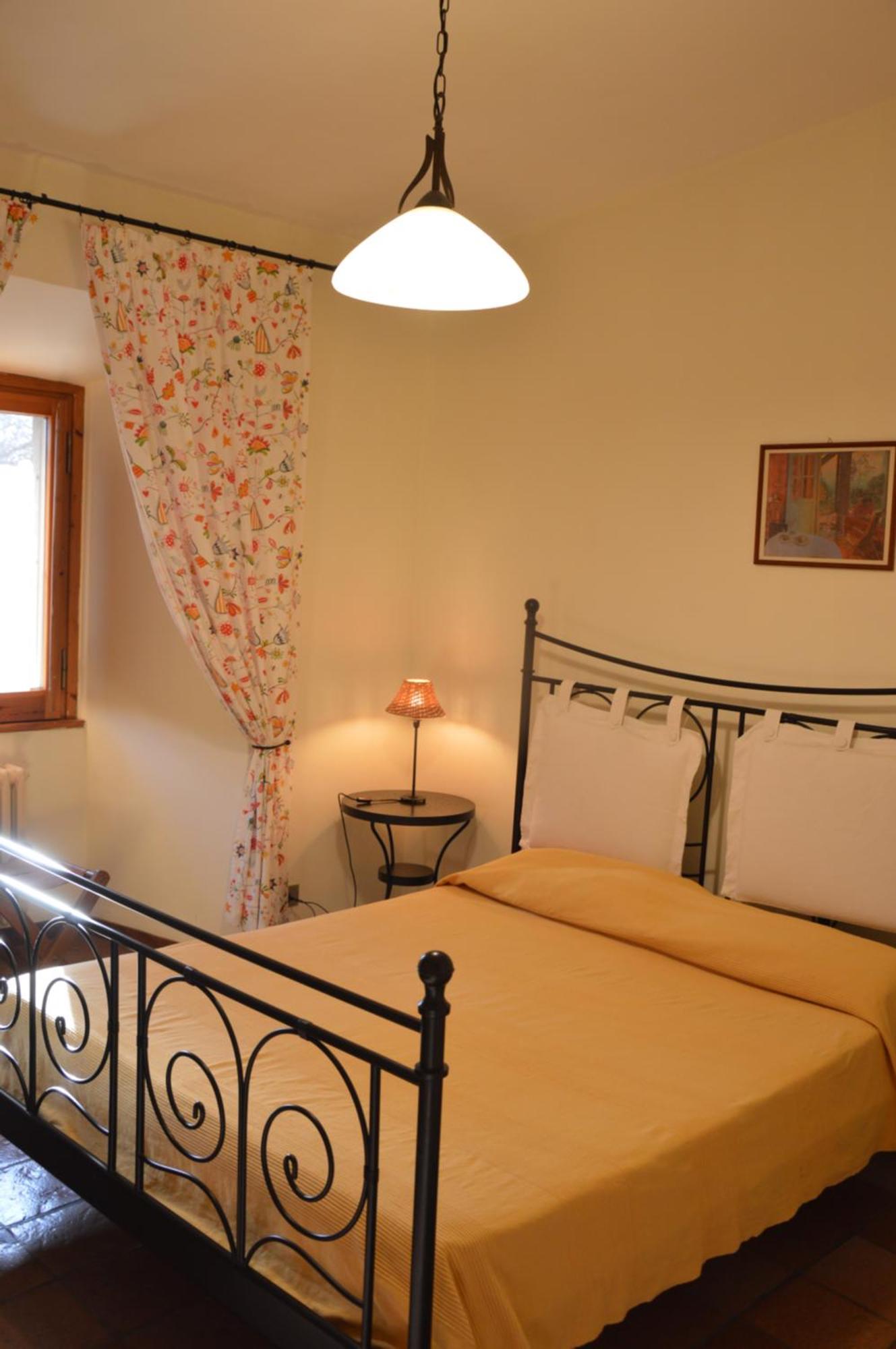 Agriturismo Pantano Borghese Monte Compatri Luaran gambar