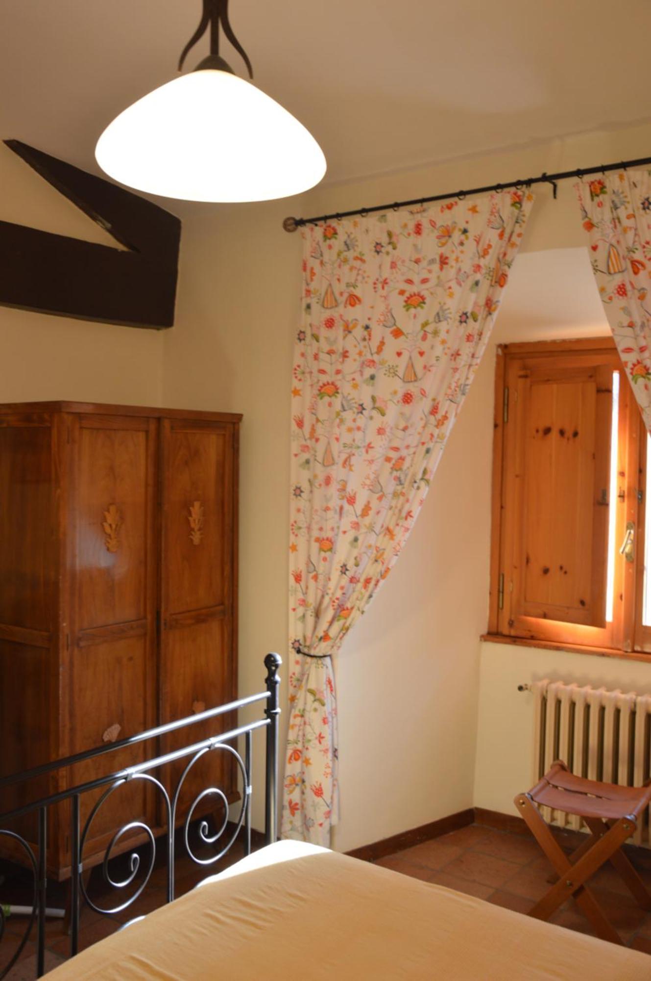Agriturismo Pantano Borghese Monte Compatri Luaran gambar