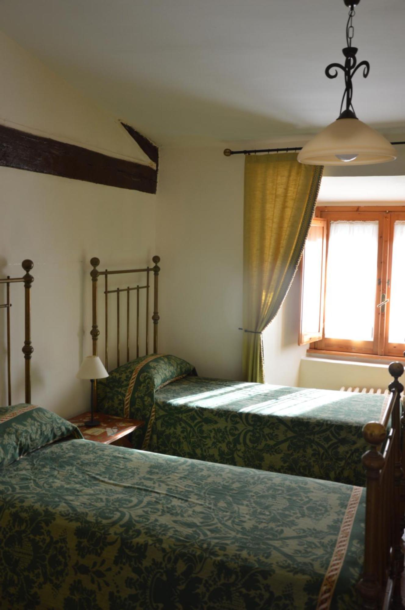 Agriturismo Pantano Borghese Monte Compatri Luaran gambar