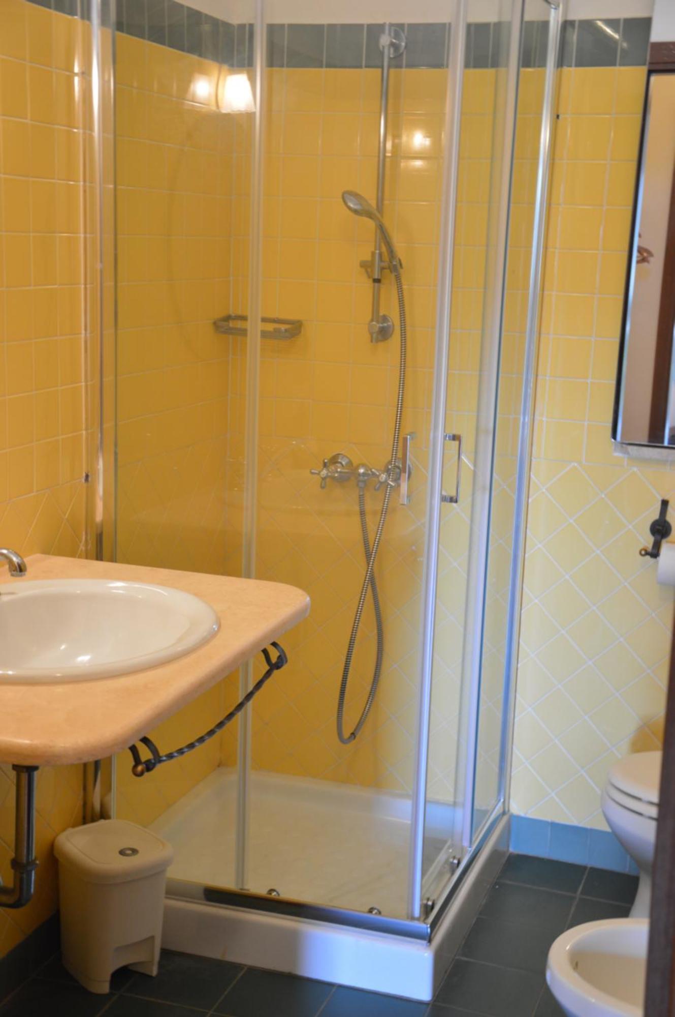 Agriturismo Pantano Borghese Monte Compatri Luaran gambar