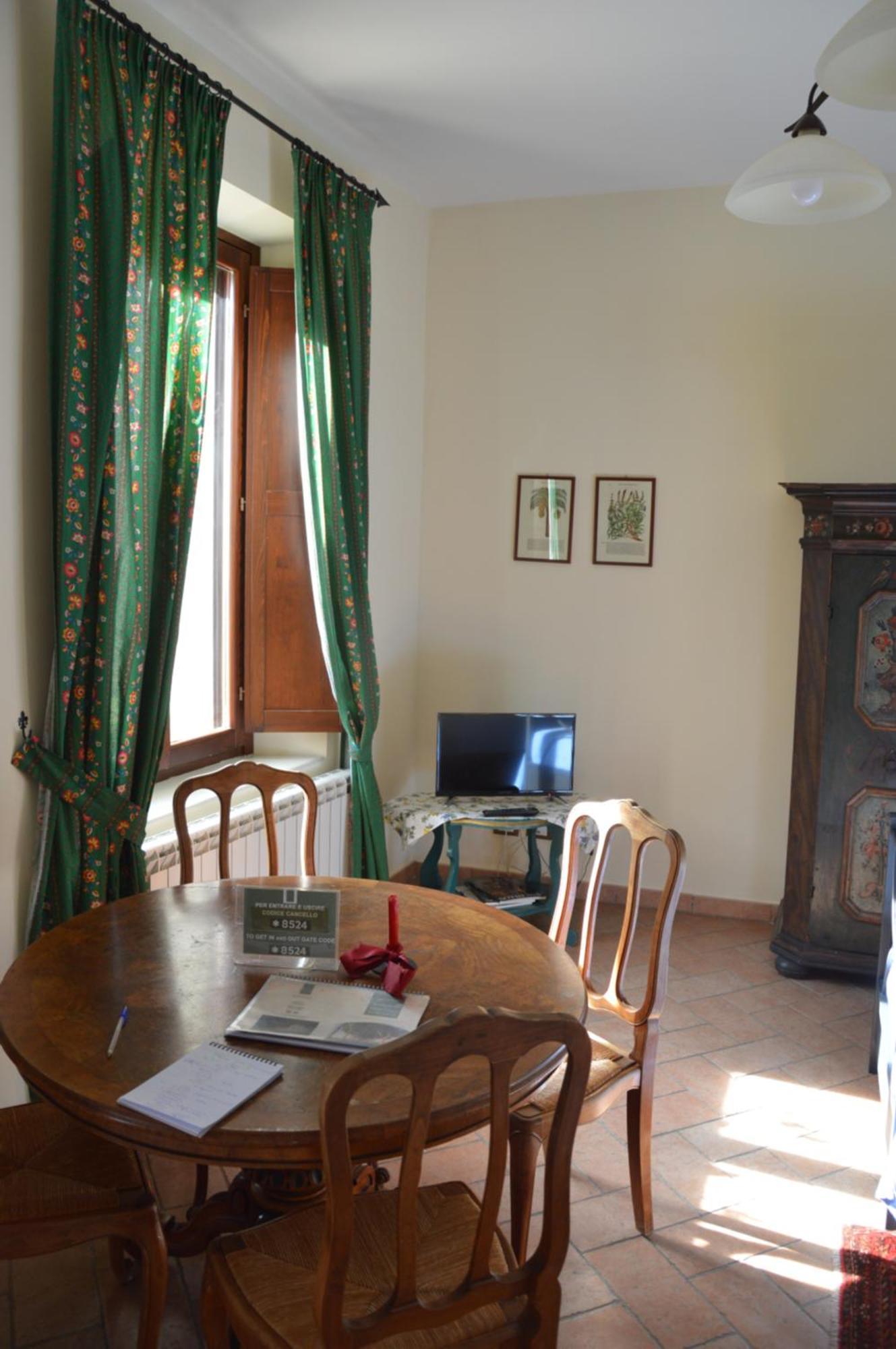 Agriturismo Pantano Borghese Monte Compatri Luaran gambar