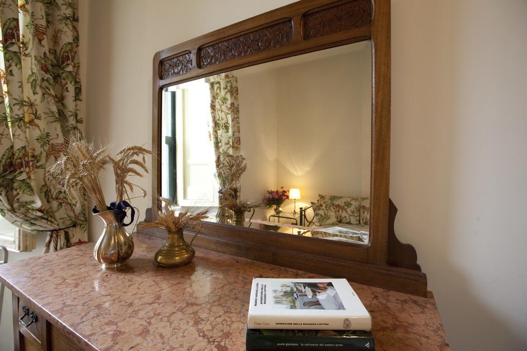 Agriturismo Pantano Borghese Monte Compatri Bilik gambar