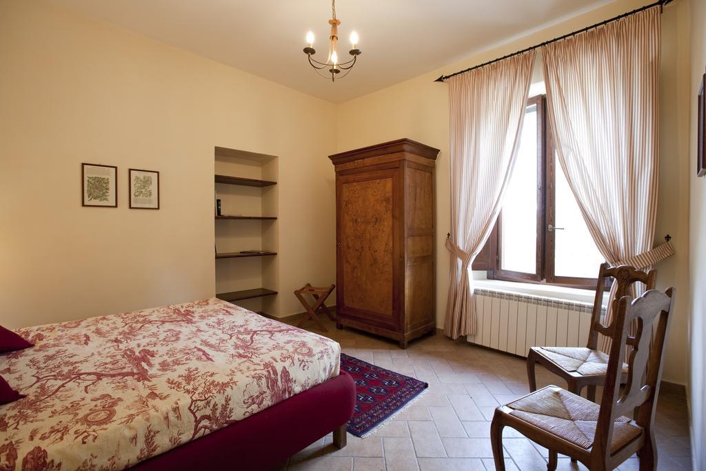 Agriturismo Pantano Borghese Monte Compatri Luaran gambar