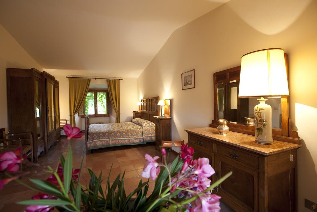 Agriturismo Pantano Borghese Monte Compatri Luaran gambar