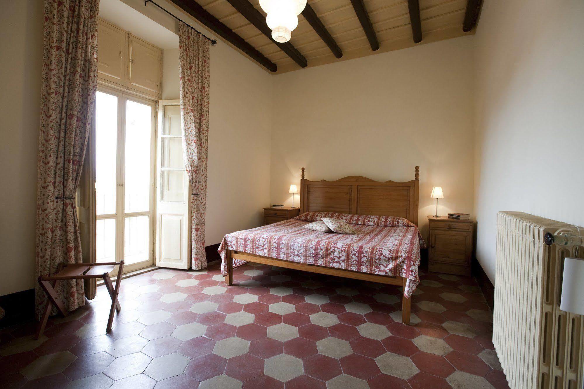 Agriturismo Pantano Borghese Monte Compatri Luaran gambar