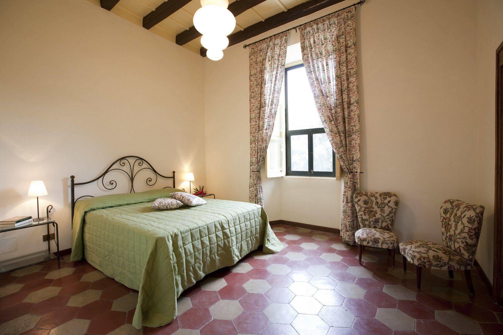 Agriturismo Pantano Borghese Monte Compatri Luaran gambar