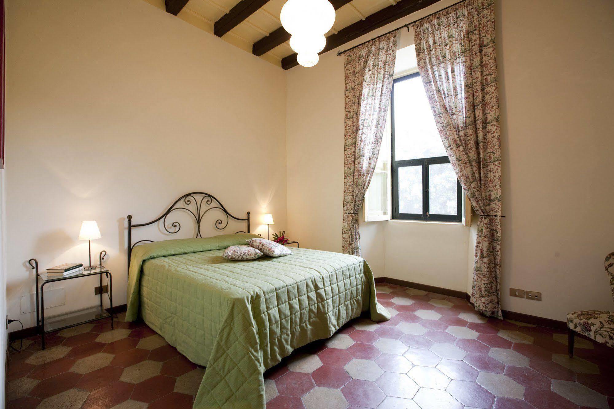 Agriturismo Pantano Borghese Monte Compatri Luaran gambar